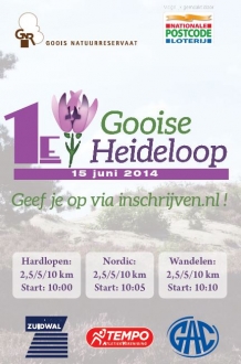 info Gooise Heideloop 2 