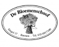 Bloemenschoof